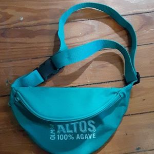 Vintage Fanny Pack 1980s/90s